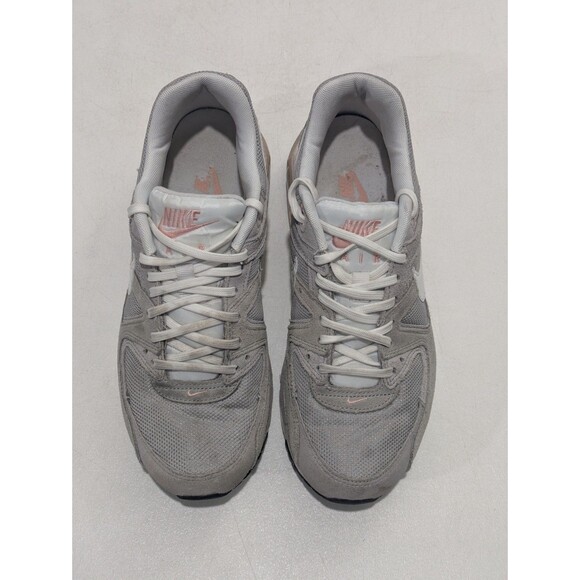 Nike Air Max Excee Women’s Sneakers Gray Pink White Size 9.5 - Picture 6 of 8